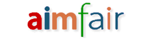 Aimfair logo